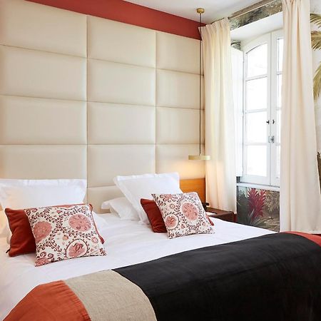 Hotel De Silhouette เบียริตซ์ ภายนอก รูปภาพ