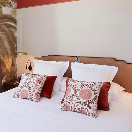 Hotel De Silhouette เบียริตซ์ ภายนอก รูปภาพ