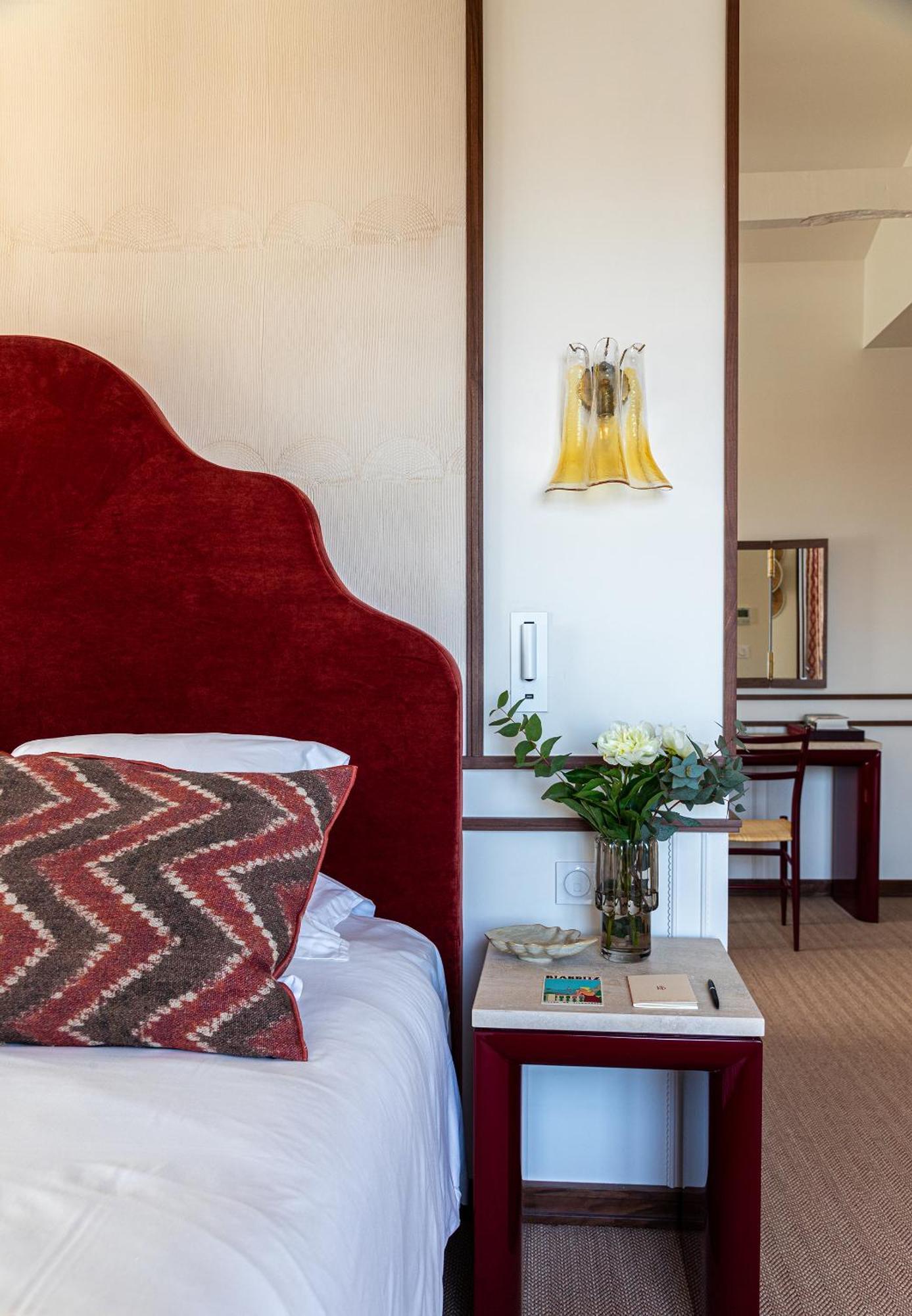 Hotel De Silhouette เบียริตซ์ ภายนอก รูปภาพ