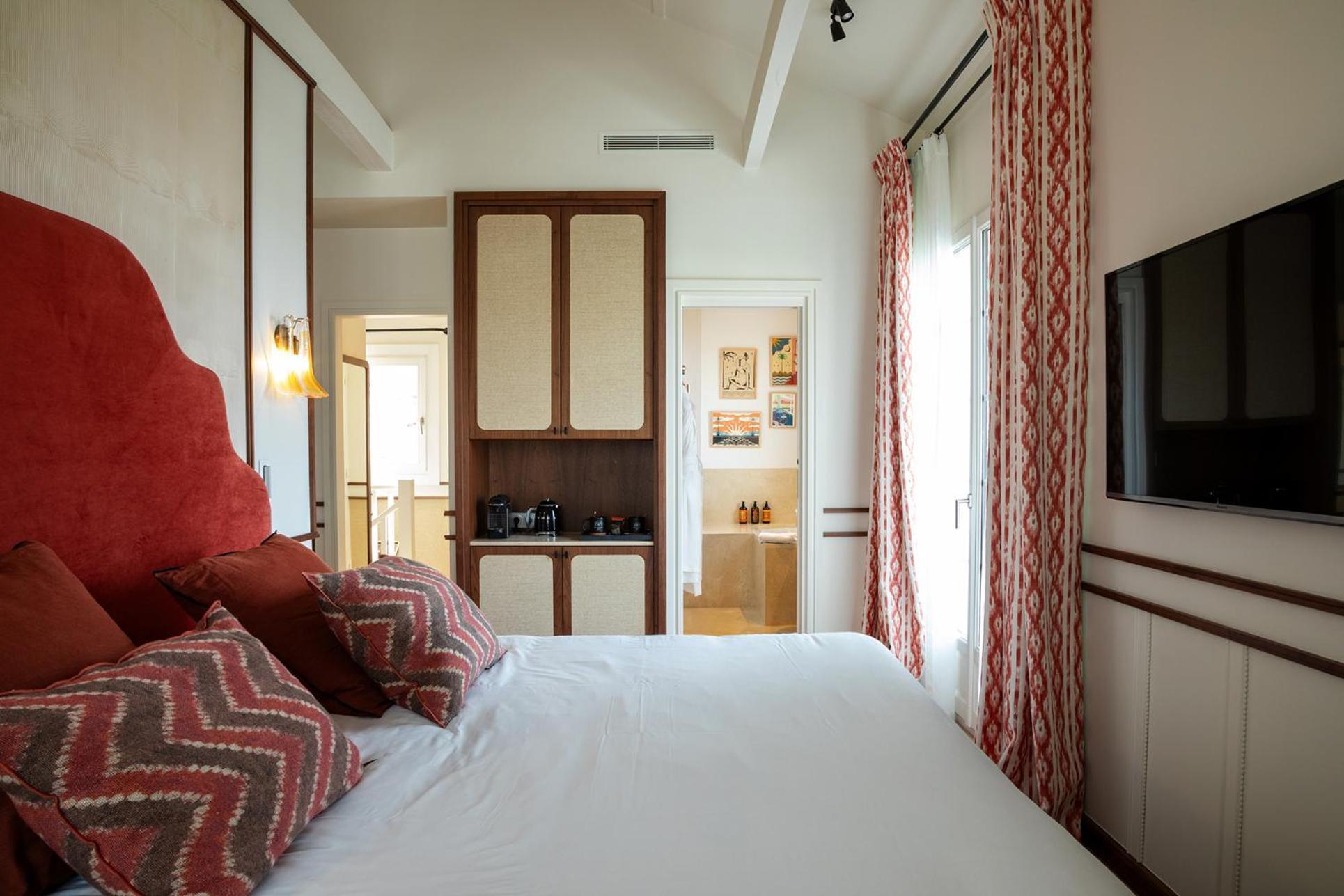 Hotel De Silhouette เบียริตซ์ ภายนอก รูปภาพ