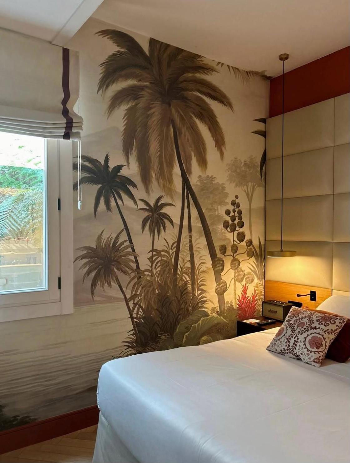 Hotel De Silhouette เบียริตซ์ ภายนอก รูปภาพ