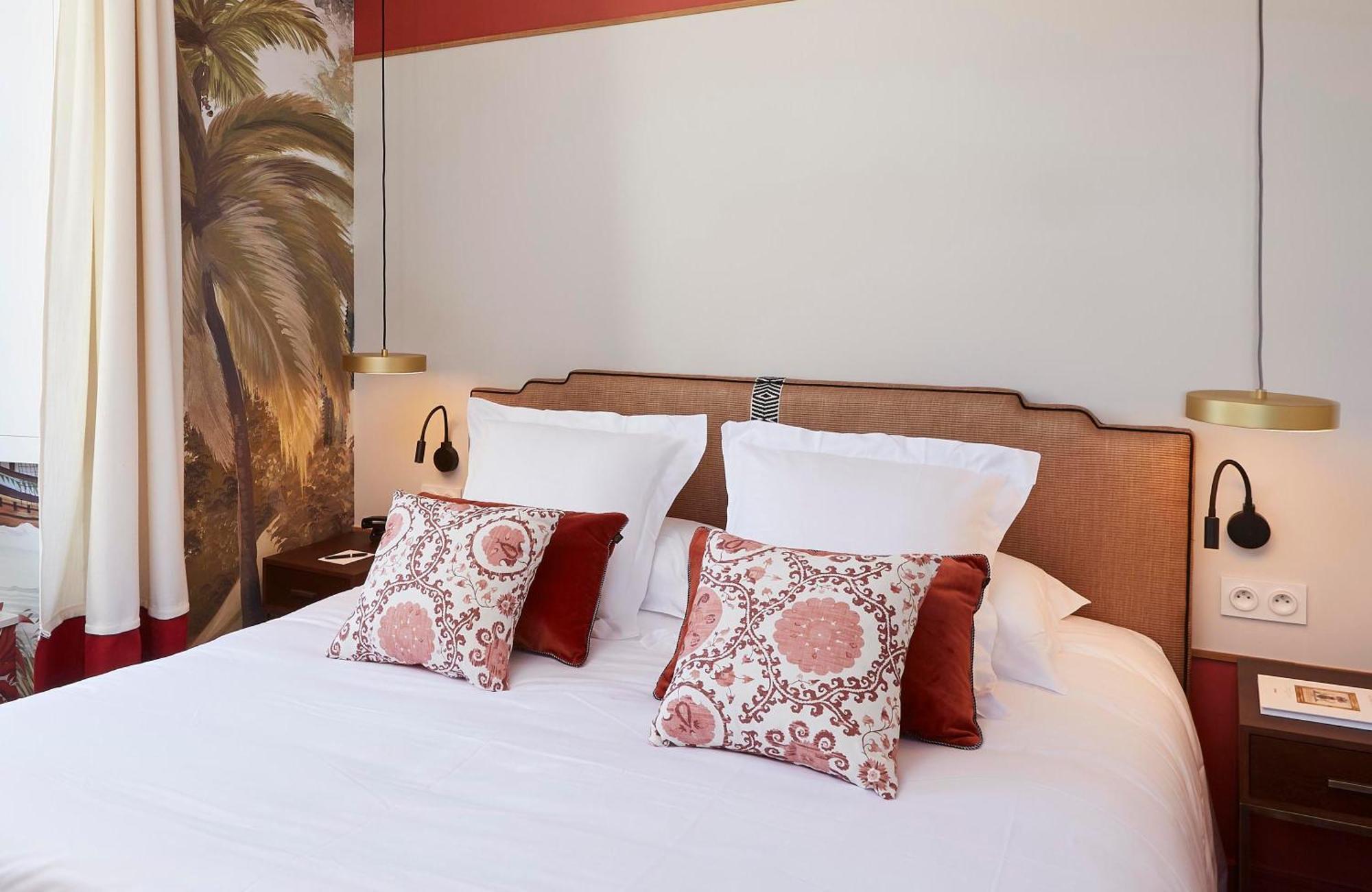 Hotel De Silhouette เบียริตซ์ ภายนอก รูปภาพ